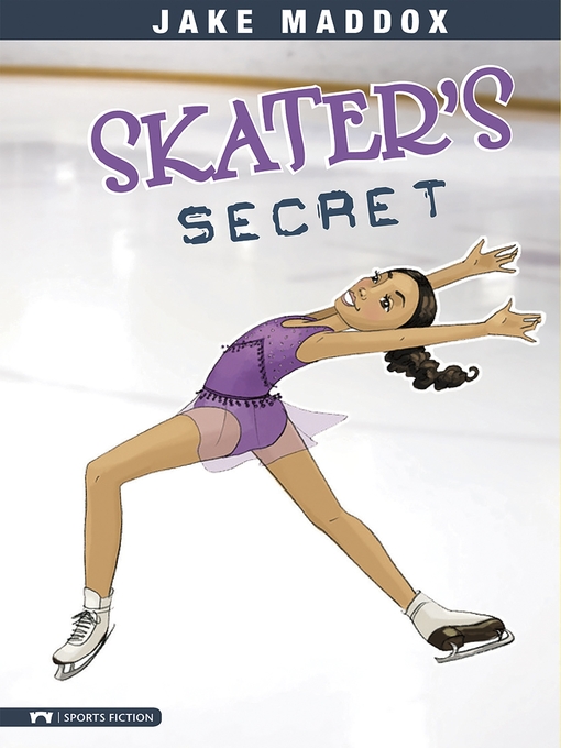 Title details for Skater's Secret by Jake Maddox - Available